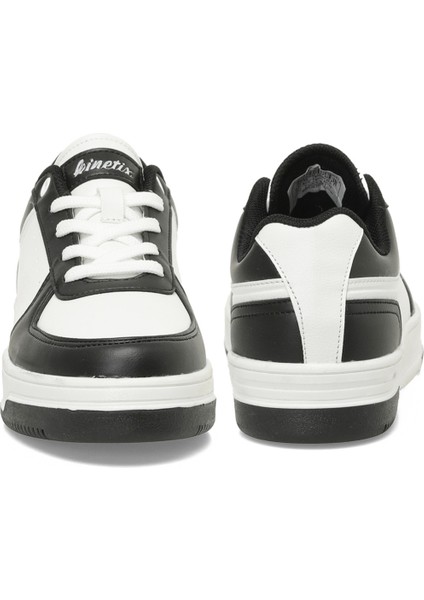 Barıac 5fx Siyah Kadın Sneaker