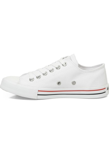 Sable W 5fx Beyaz Kadın Sneaker