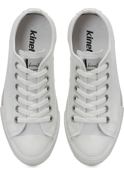 Sable W 5fx Beyaz Kadın Sneaker