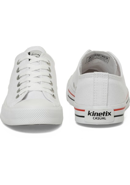 Sable W 5fx Beyaz Kadın Sneaker