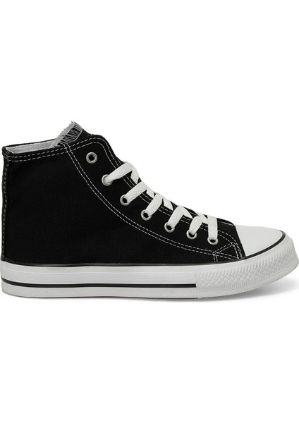 Eyon 5fx Siyah Kadın Sneaker