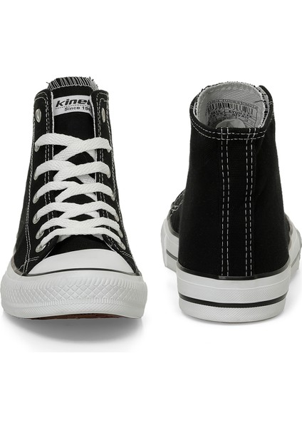 Eyon 5fx Siyah Kadın Sneaker indirimleri