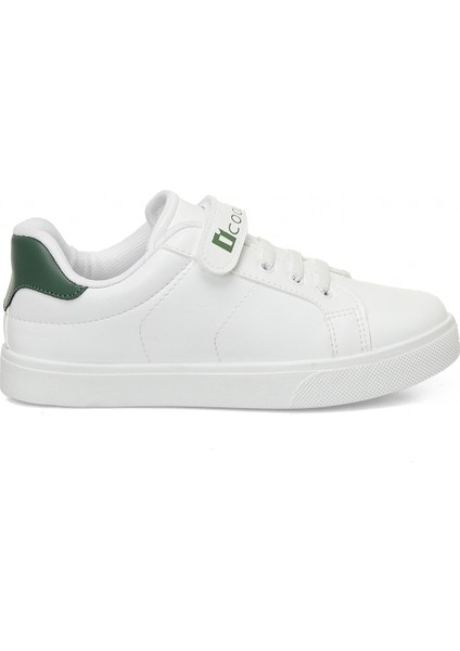 Mıla F 5fx Beyaz Erkek Çocuk Sneaker