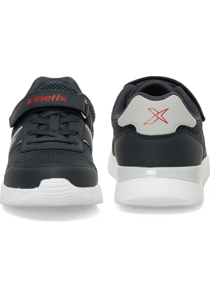 Monad F 5fx Lacivert Erkek Çocuk Sneaker