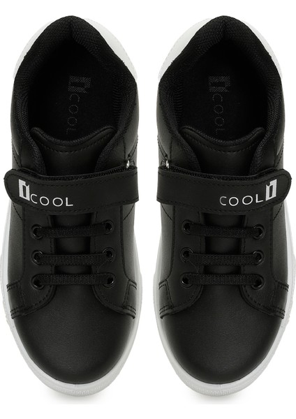 Mıla F 5fx Siyah Erkek Çocuk Sneaker