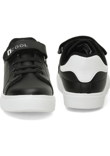 Mıla F 5fx Siyah Erkek Çocuk Sneaker