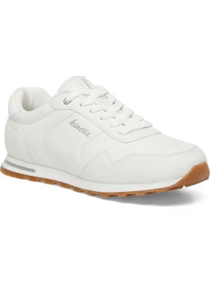 Gıader 5fx Beyaz Kadın Sneaker