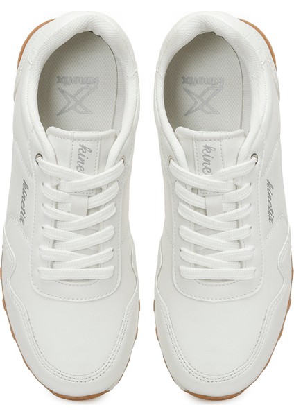 Gıader 5fx Beyaz Kadın Sneaker