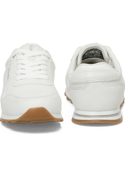 Gıader 5fx Beyaz Kadın Sneaker