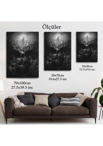 - Hıristiyanlığın Paganizme Karşı Zaferi, Michael Düşmüş Meleklerin Tümünü Dışlıyor TABLO-6245 indirimleri