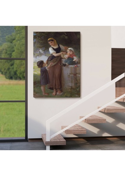 - Bende Istiyorum Diyen Çocuk Dekoratif Duvar TABLOSU-6238 fırsatları
