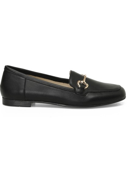 323016.Z 5fx Siyah Kadın Loafer