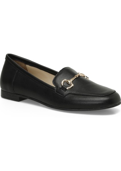 323016.Z 5fx Siyah Kadın Loafer