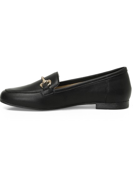 323016.Z 5fx Siyah Kadın Loafer