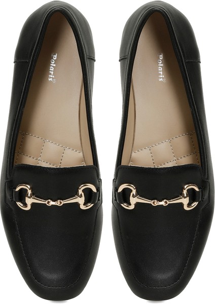 323016.Z 5fx Siyah Kadın Loafer