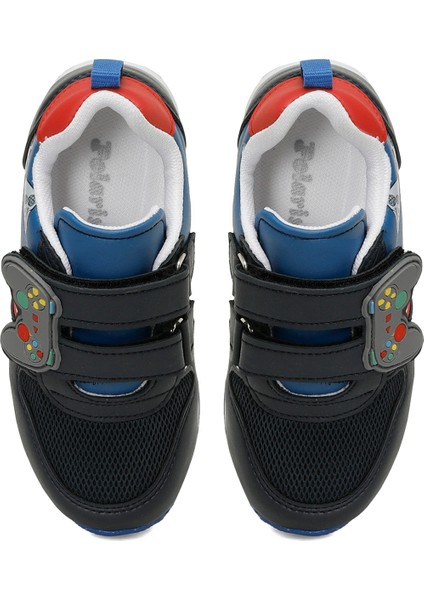 JOES.P5FX Lacivert Erkek Çocuk Spor Ayakkabı fırsatları