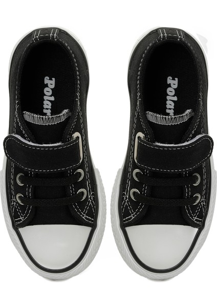 WAXİ.P5FX Siyah Erkek Çocuk Sneaker fırsatları