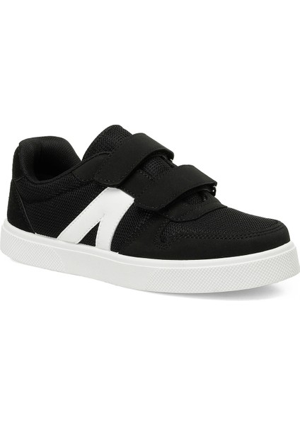TRIP.F5FX Siyah Erkek Çocuk Sneaker