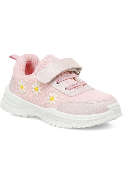 EMIYSE.P5FX Pembe Kız Çocuk Spor Ayakkabı