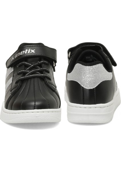 Star F 5fx Siyah Kız Çocuk Sneaker
