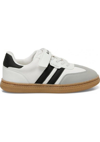 Mavner Pu F 5fx Beyaz Erkek Çocuk Sneaker