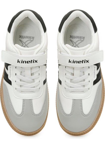 Mavner Pu F 5fx Beyaz Erkek Çocuk Sneaker