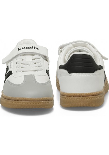 Mavner Pu F 5fx Beyaz Erkek Çocuk Sneaker