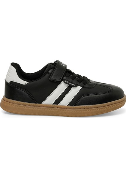 Mavner Pu F 5fx Siyah Erkek Çocuk Sneaker