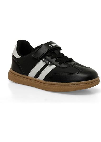 Mavner Pu F 5fx Siyah Erkek Çocuk Sneaker