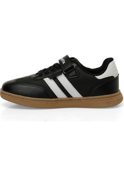 Mavner Pu F 5fx Siyah Erkek Çocuk Sneaker