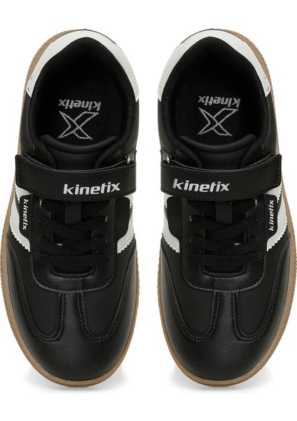 Mavner Pu F 5fx Siyah Erkek Çocuk Sneaker