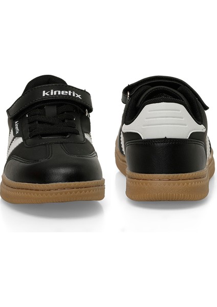 Mavner Pu F 5fx Siyah Erkek Çocuk Sneaker