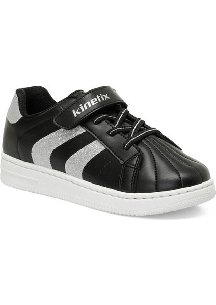 Star F 5fx Siyah Kız Çocuk Sneaker