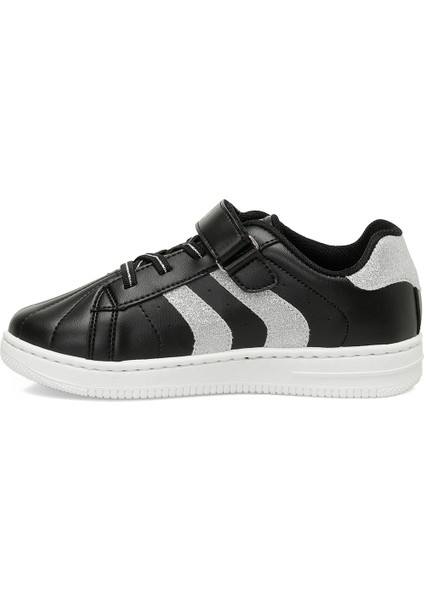 Star F 5fx Siyah Kız Çocuk Sneaker
