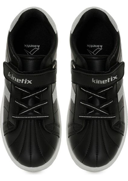Star F 5fx Siyah Kız Çocuk Sneaker