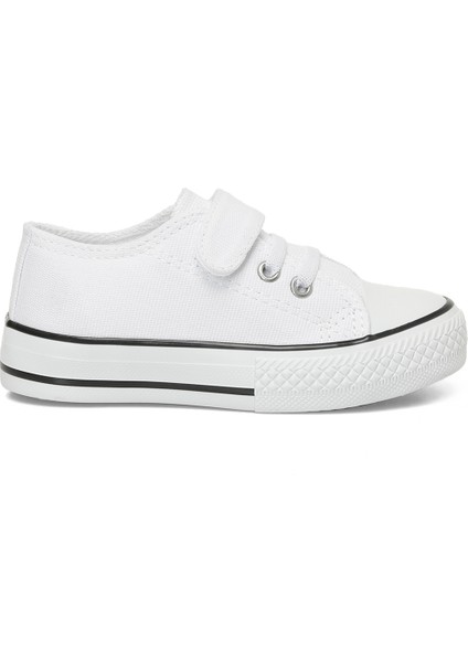 WAXİ.P5FX Beyaz Erkek Çocuk Sneaker