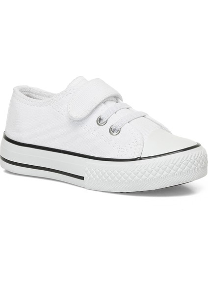 WAXİ.P5FX Beyaz Erkek Çocuk Sneaker