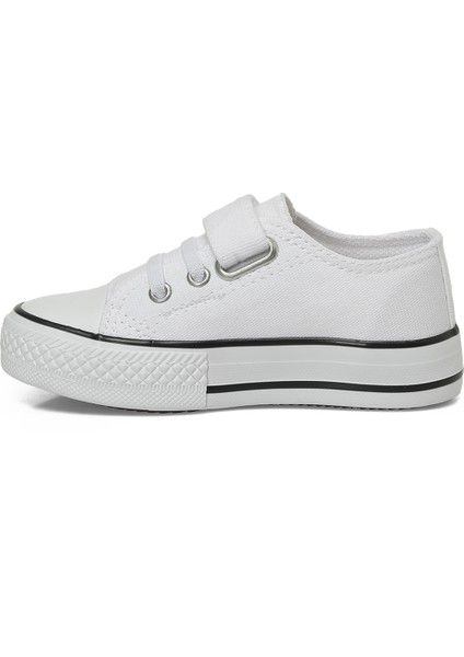 WAXİ.P5FX Beyaz Erkek Çocuk Sneaker