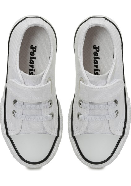 WAXİ.P5FX Beyaz Erkek Çocuk Sneaker