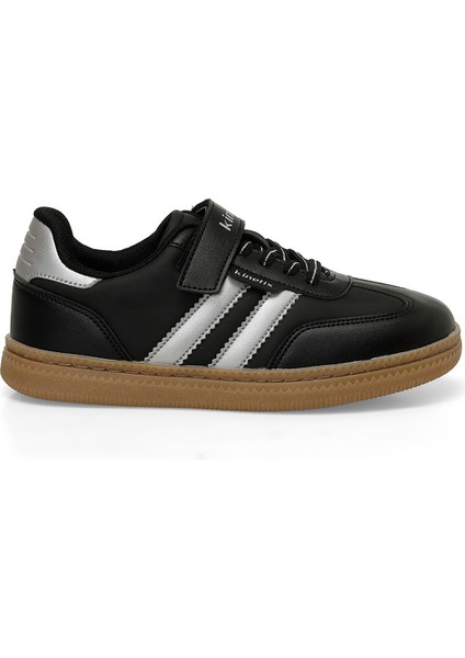 Mavner Pu F 5fx Siyah Kız Çocuk Sneaker