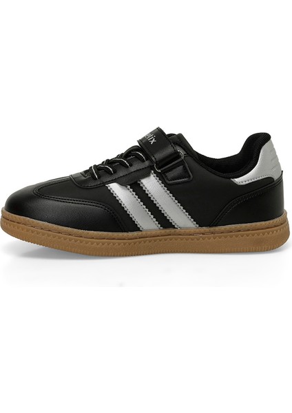 Mavner Pu F 5fx Siyah Kız Çocuk Sneaker