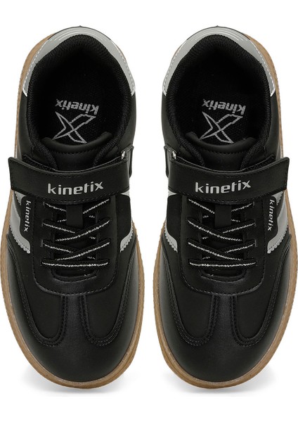 Mavner Pu F 5fx Siyah Kız Çocuk Sneaker