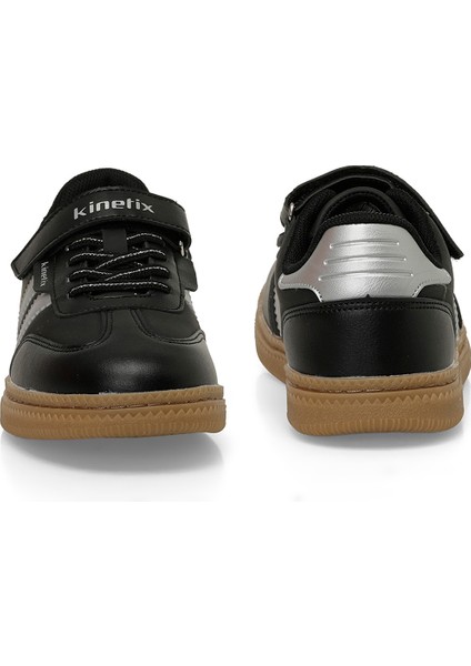 Mavner Pu F 5fx Siyah Kız Çocuk Sneaker