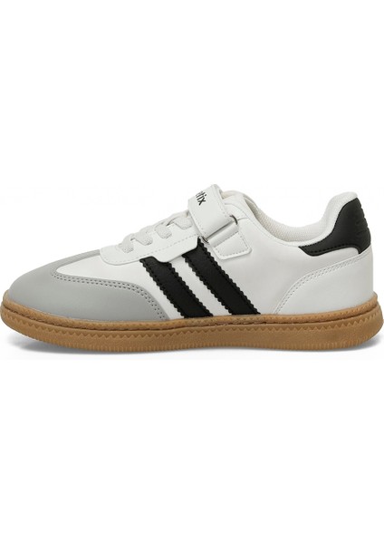 Mavner Pu F 5fx Beyaz Erkek Çocuk Sneaker