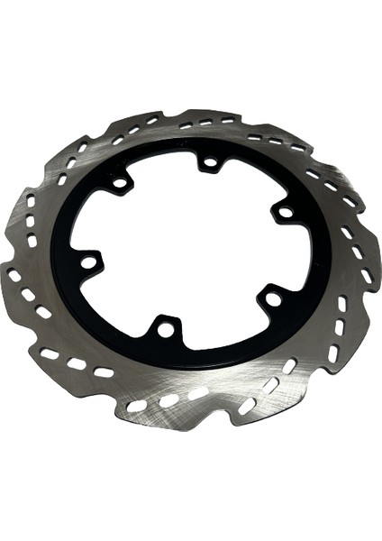 Msr Ön Fren Diski Tvs Apache Rtr 180 200