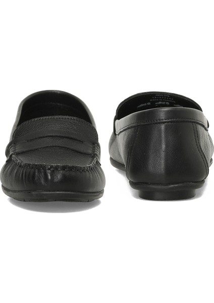 Marı 5fx Siyah Kadın Loafer