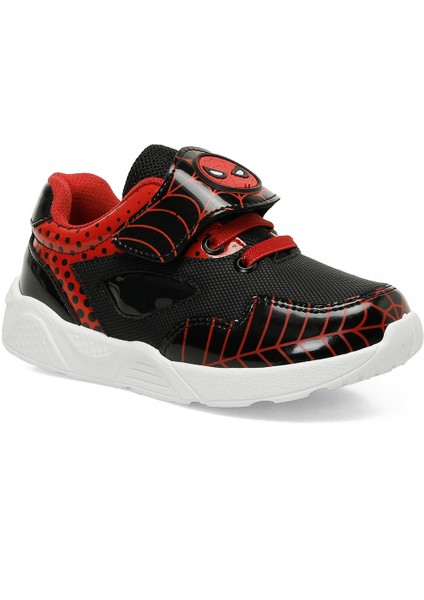 FLEET.P5FX Siyah Erkek Çocuk Spor Ayakkabı fiyatları