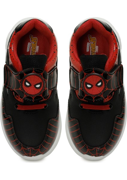 FLEET.P5FX Siyah Erkek Çocuk Spor Ayakkabı fırsatları