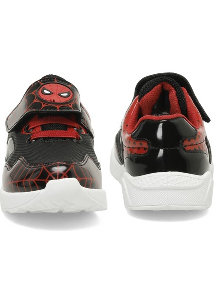 FLEET.P5FX Siyah Erkek Çocuk Spor Ayakkabı indirimleri