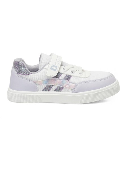 Massa P 5fx Beyaz Kız Çocuk Sneaker
